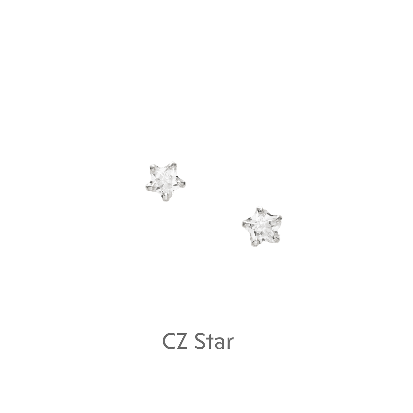 Sterling Silver Hedgehog Stud Earrings in Gift Box - Ideal Birthday Present for Nature Lovers - Crumble and Core