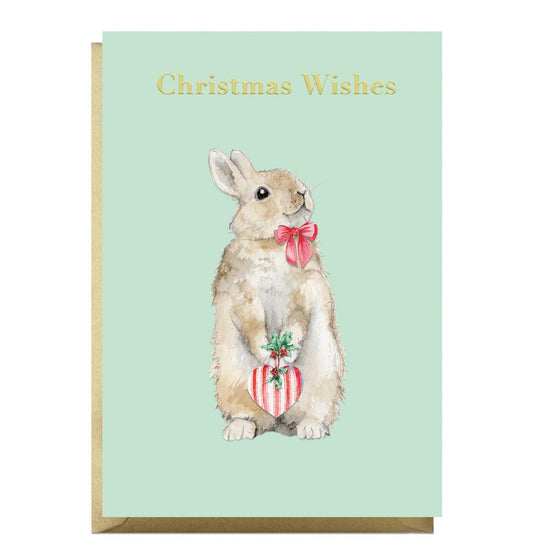 Unique Christmas Cards – Festive Cards - Xmas Cards - Crumble and Core