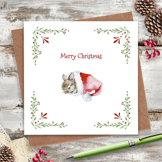 Unique Christmas Cards – Festive Cards - Xmas Cards - Crumble and Core