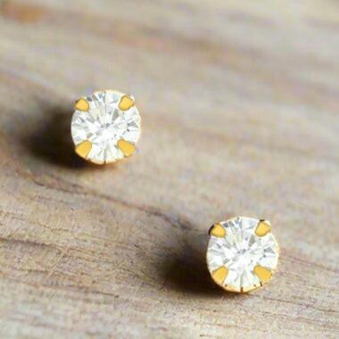 Menopause Quote Earring Card - Crumble and Core