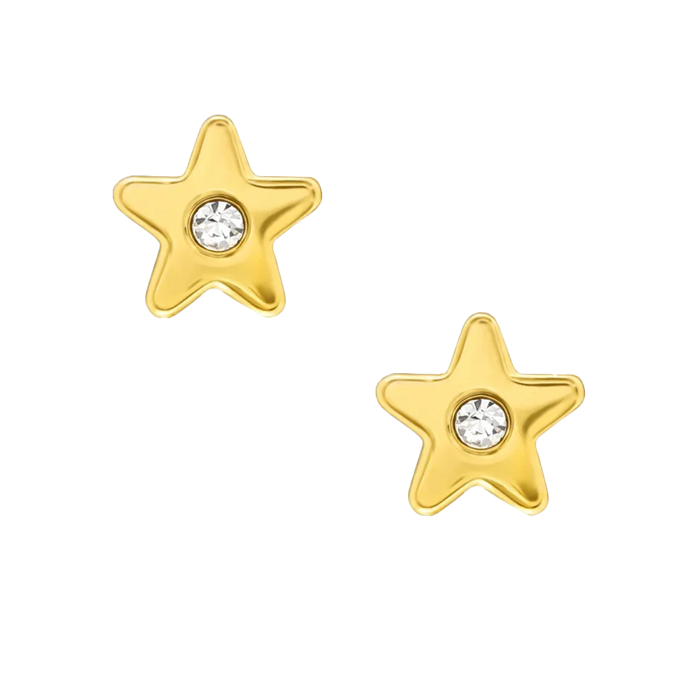 Christmas It's Beginning To Cost Quote Earring Card - Crumble and Core