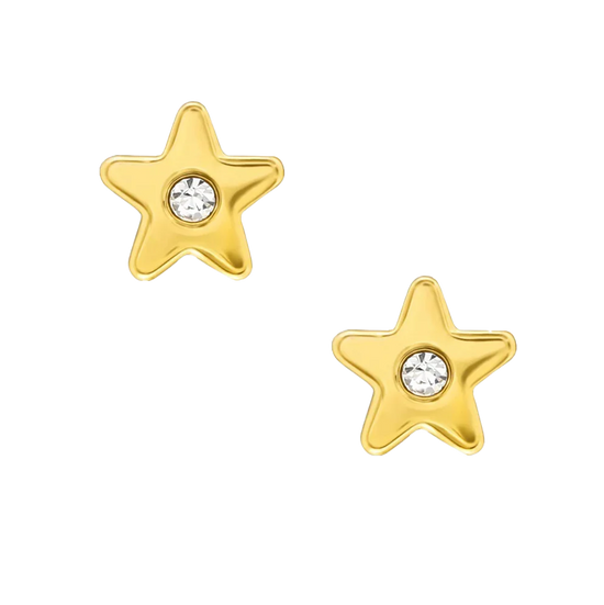 Christmas It's Beginning To Cost Quote Earring Card - Crumble and Core