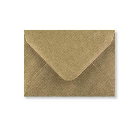 Boxed 'Floral Cut Out' pack of assorted A6 cards - Crumble and Core