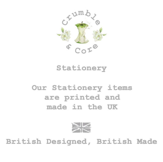 Wire Bound Notebook for Cat Lovers - Perfect for Notes and Journaling - Cat-Themed Gift - Crumble and Core