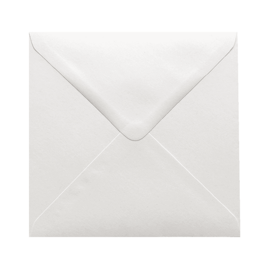 Sending Love Card - Just to Say - Thinking of You - Floral Letter Alphabet Design Card Love You - Crumble and Core