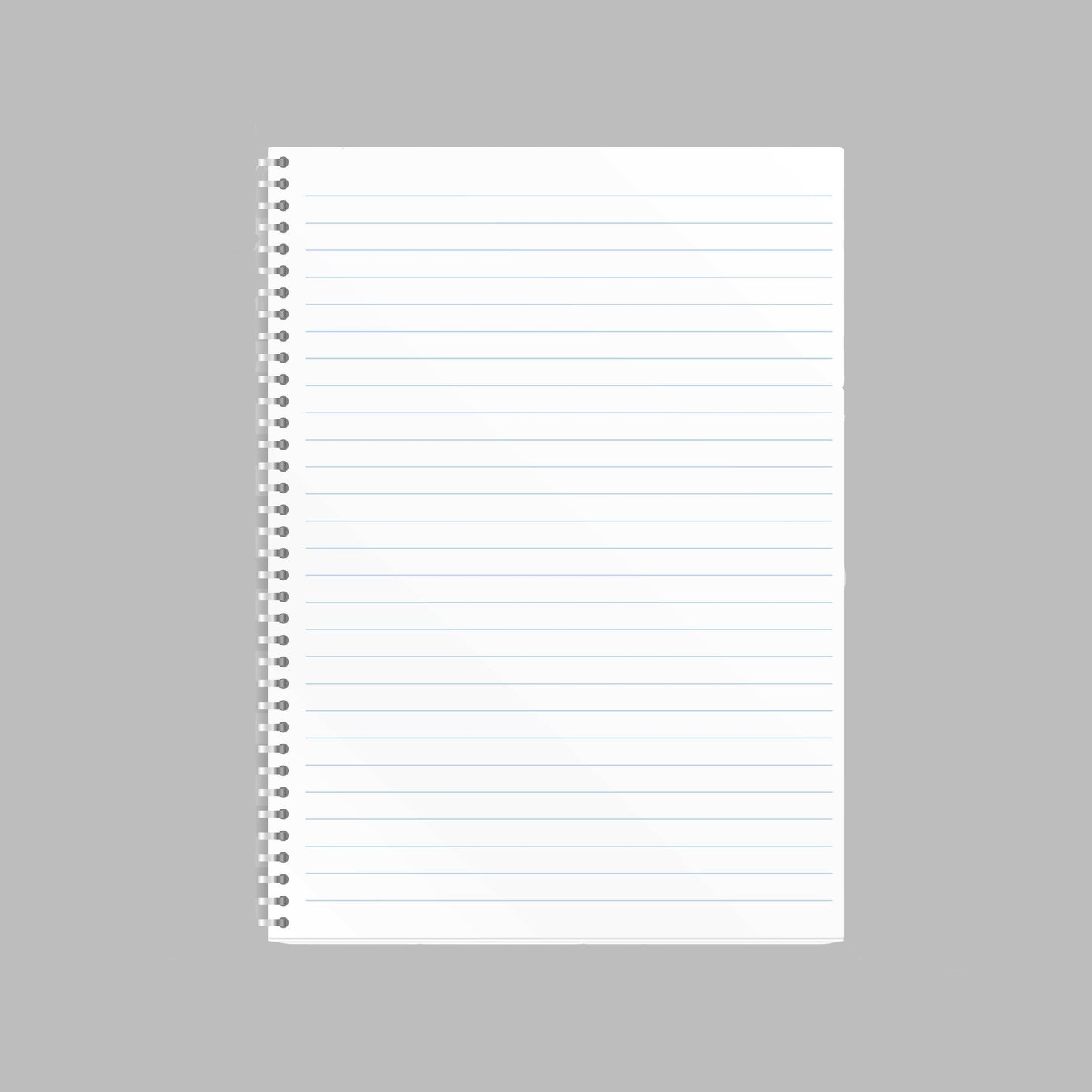 Wire Bound Notebook for Creative Note-Taking - Stylish Craft Design Shop Now - Crumble and Core