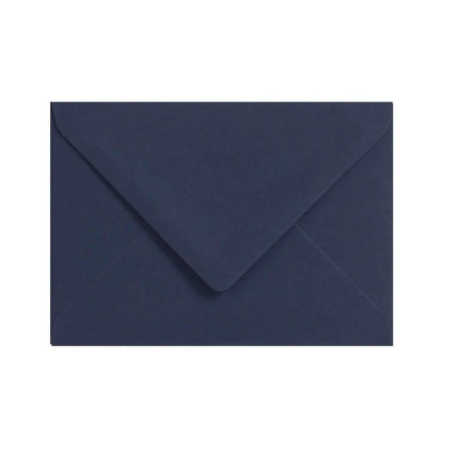 Scotland Football Shirt Personalised A6 Greeting Card - Crumble and Core